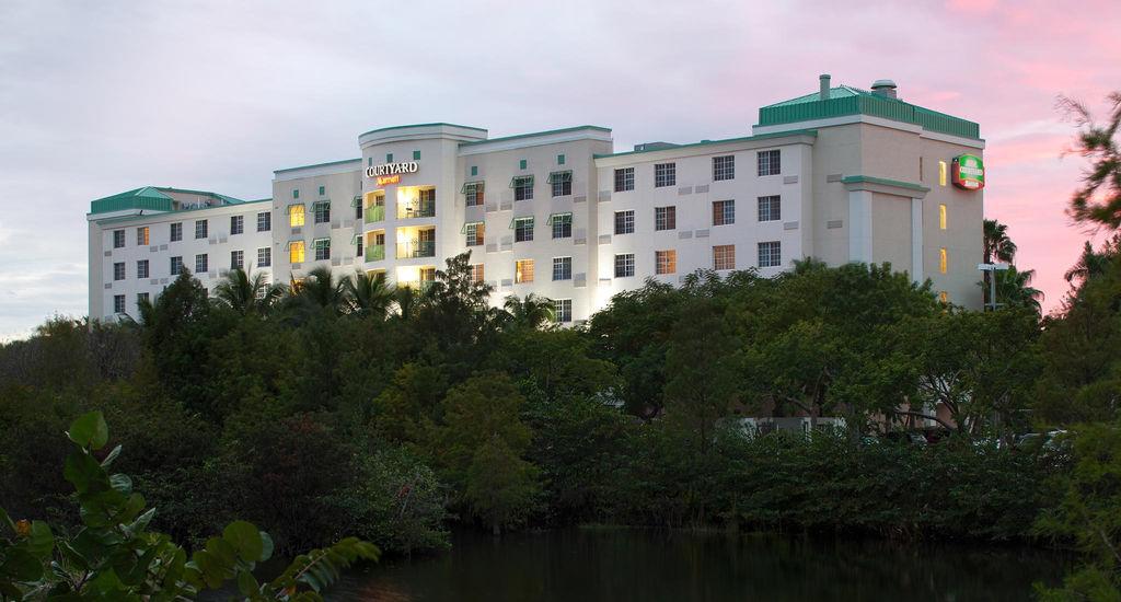 Hyatt House Ft. Lauderdale Air-South, Dania Beach ...